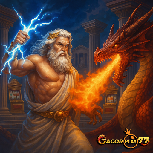 GATES OF OLYMPUS PRAGMATIC PLAY