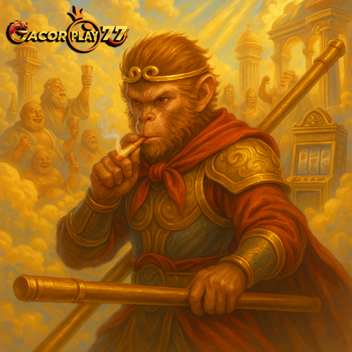 WUKONG HOLD AND WIN